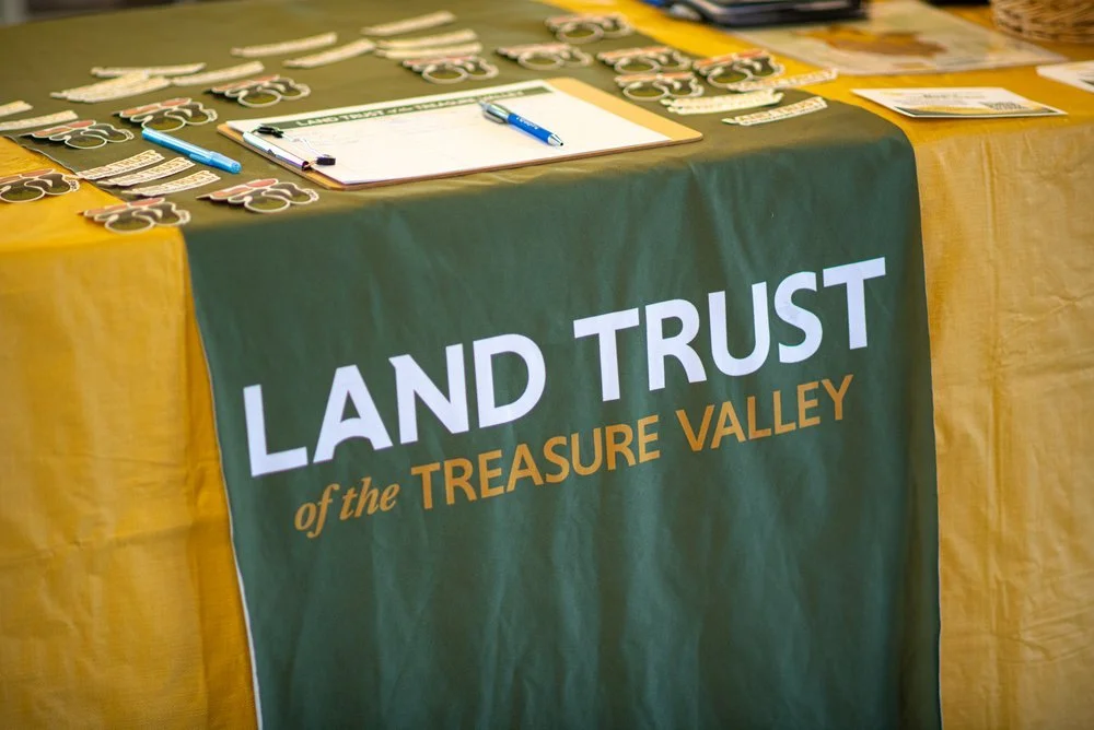 Our 2025 Impact: Made Possible because of You! 