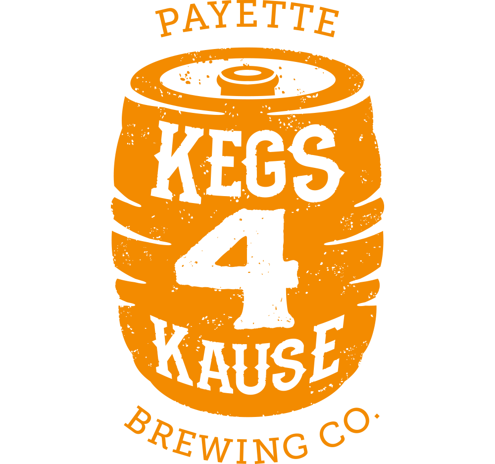 Kegs 4 Kause @ Payette Brewing