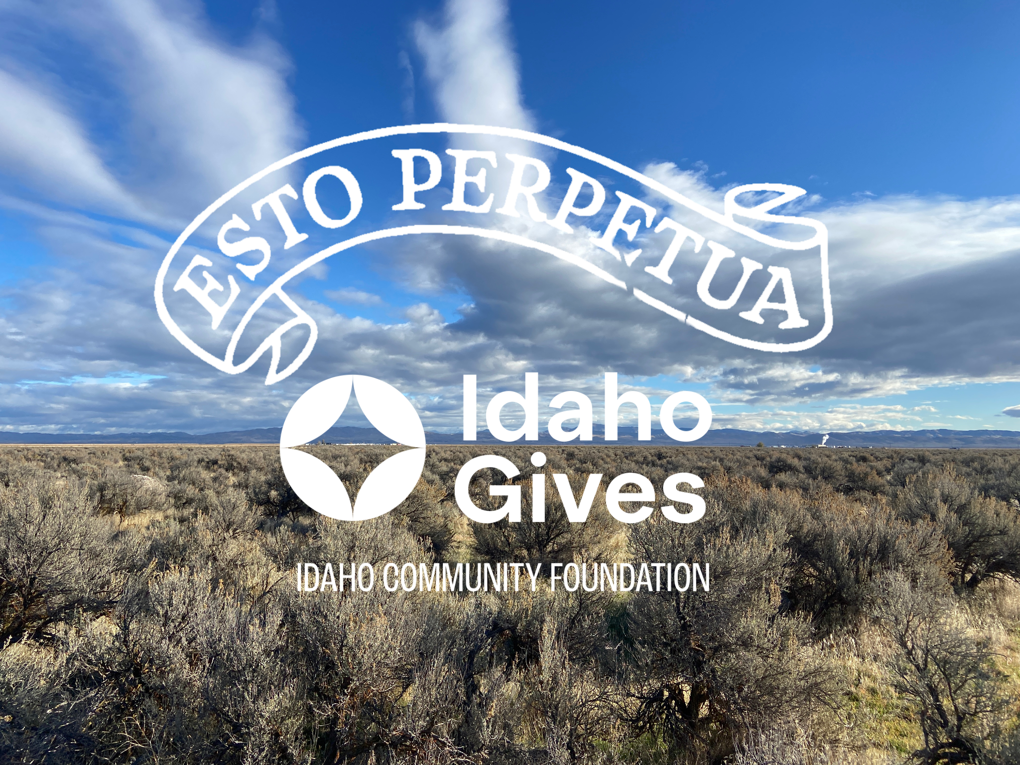 IdahoGives 2026
