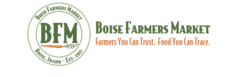 Boise Farmers Market