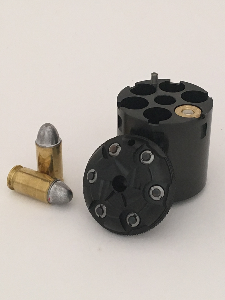 Euroarms Rogers & Spencer 45 ACP Conversion Cylinder