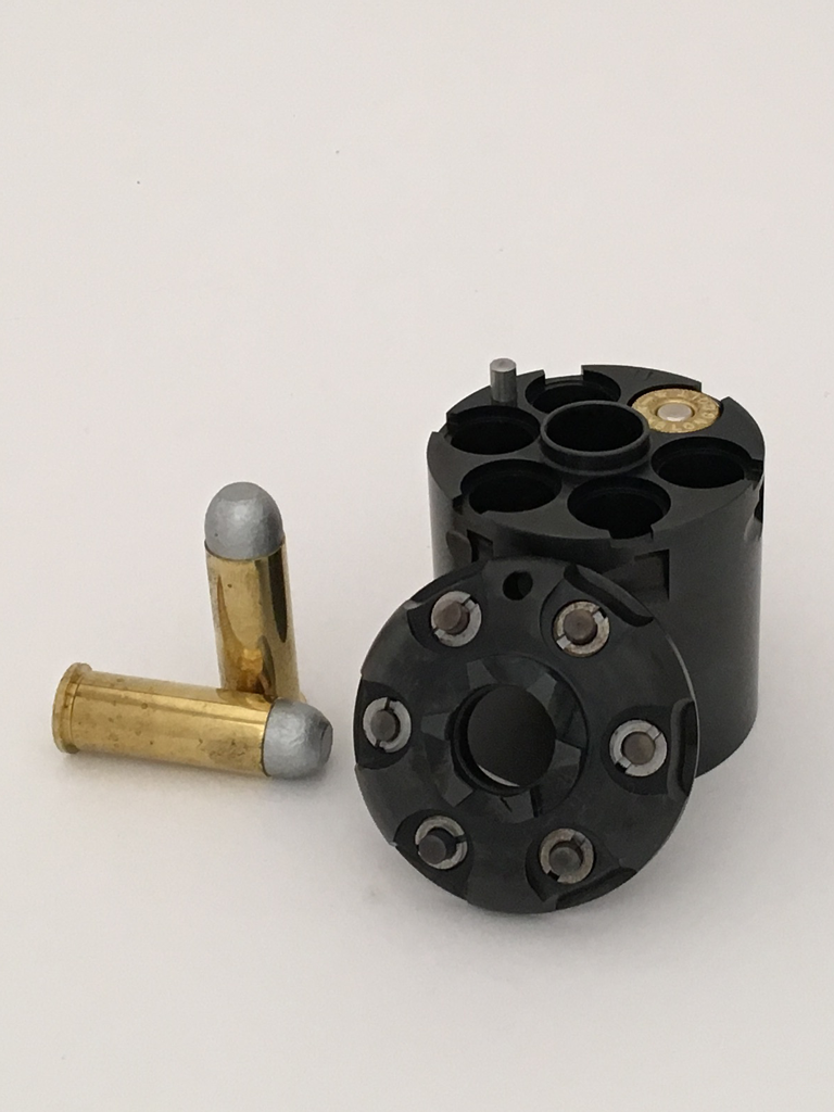 Howell Arms Howell Arms 1851 Navy Pistol Conversion Cylinder