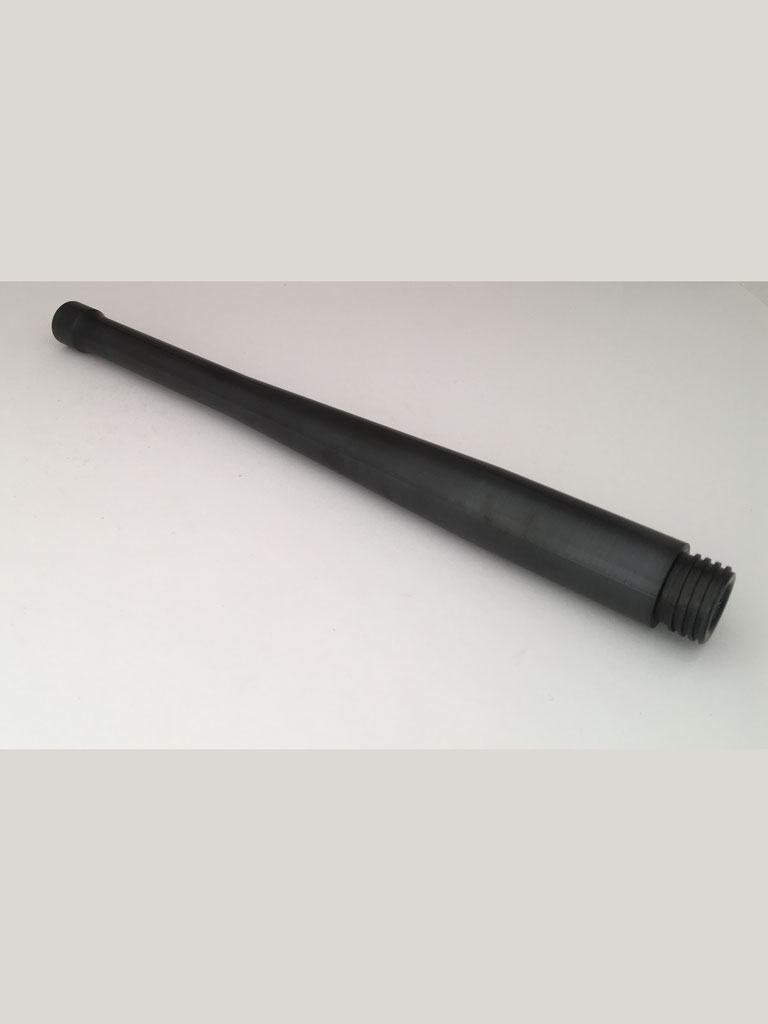 Thompson M1A1 Blank Fire Barrel