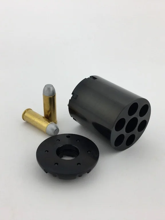Uberti 1847 Walker 45LC/ 45 Schofield Conversion Cylinder