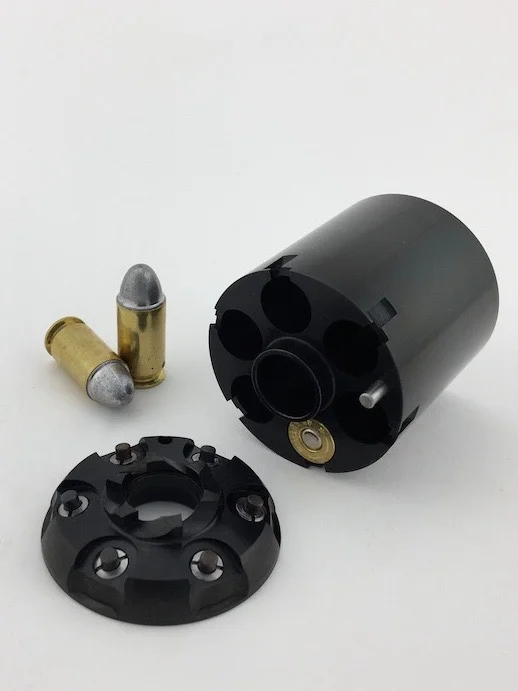 Uberti 1848 Dragoon 45 ACP Conversion Cylinder
