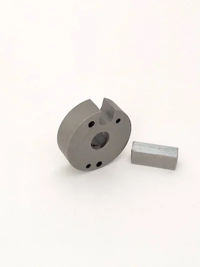 Drill Fixture for Gated Conversion Kit