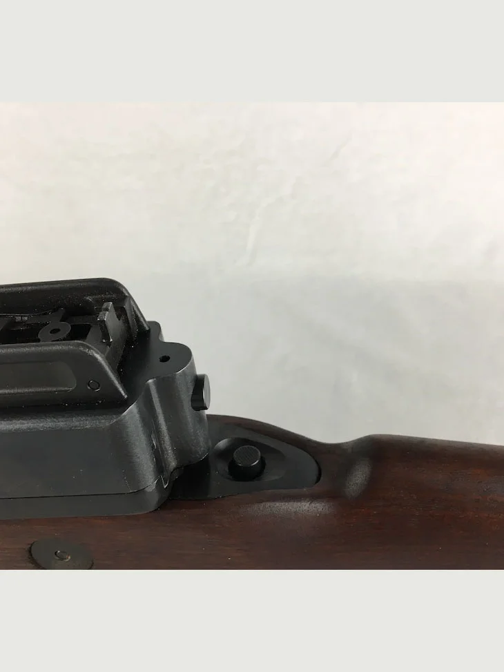Detachable Butt Stock Button for Thompson 1928