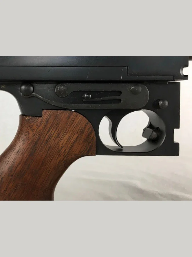 Pivot Plate for Thompson 1928