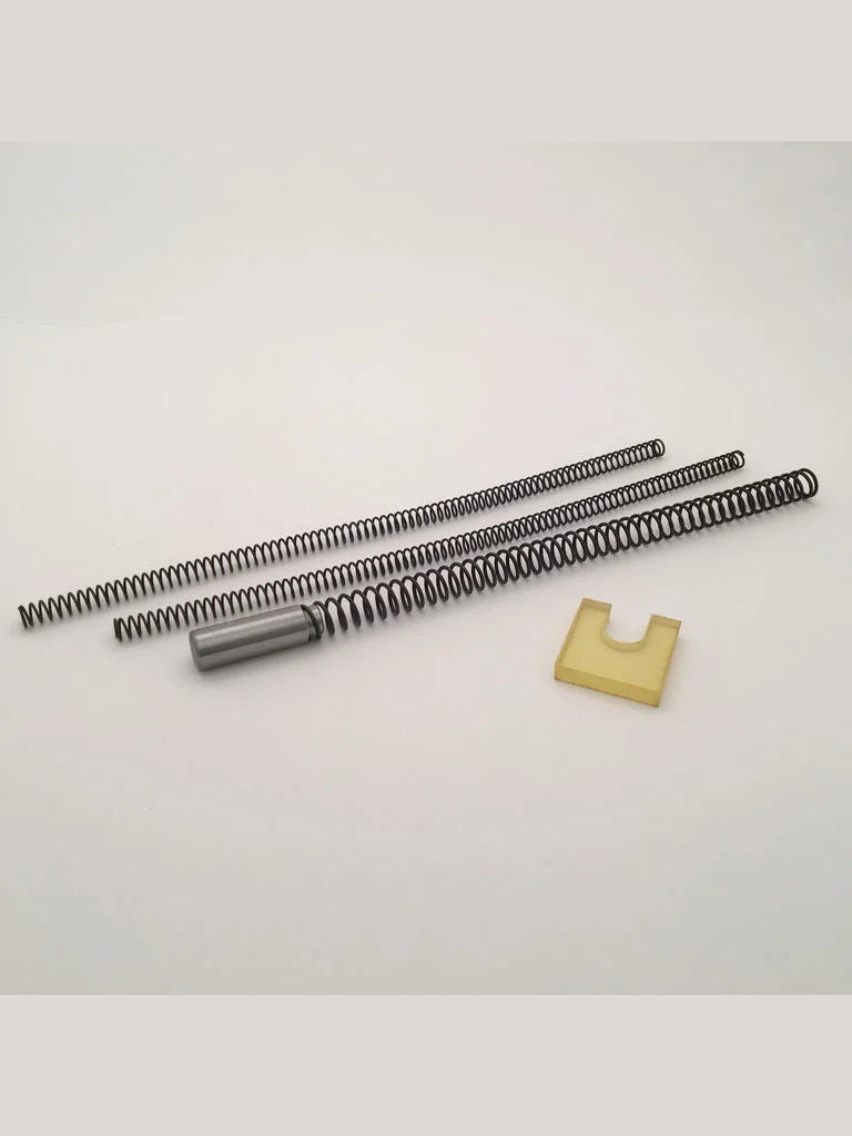 Reduced Pull Spring Kit for Thompson