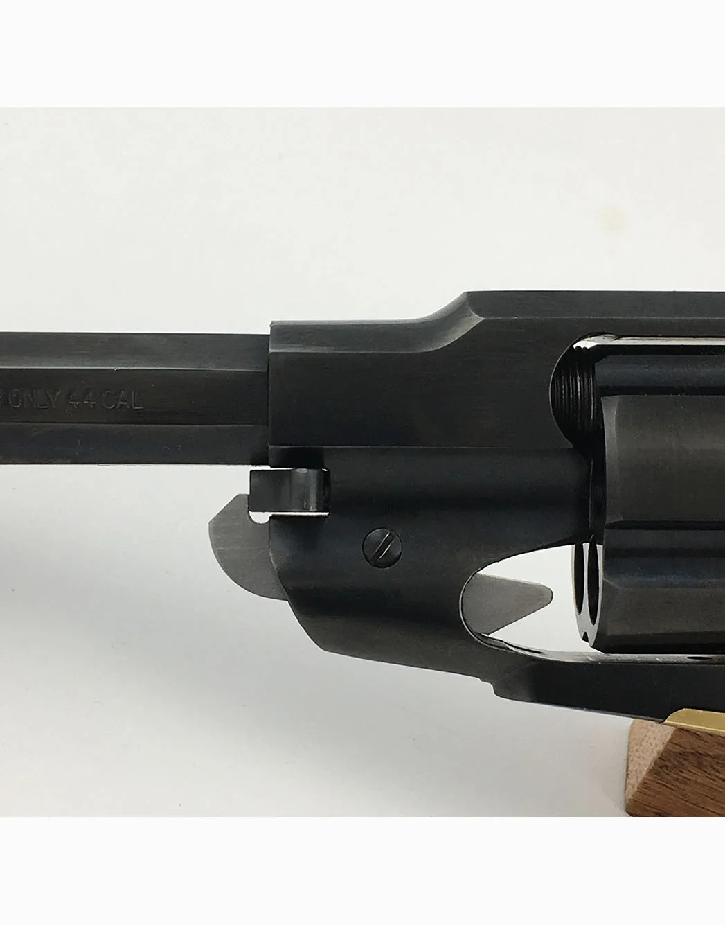 1858 Remington Cylinder Quick Release