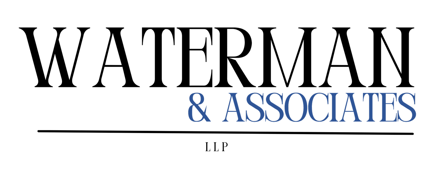Waterman and Associates, LLP