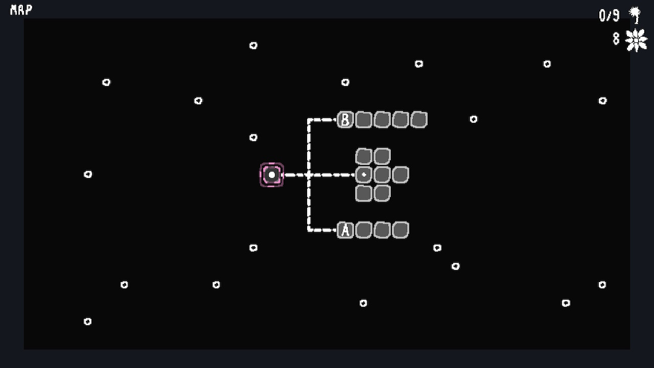 Baba is Hint: Chasm
