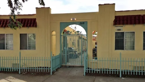 1515 Stanton Pl, Long Beach, California 90804 - 9 units - $1,450,000