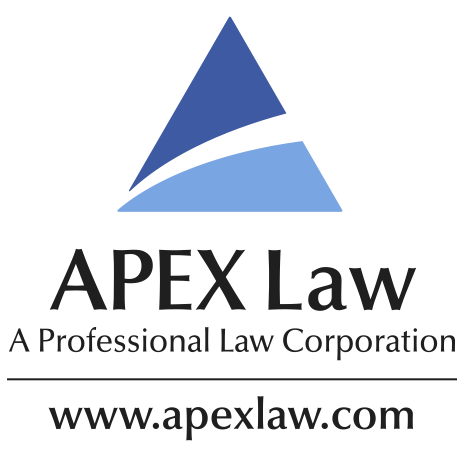 Apex Law Logo