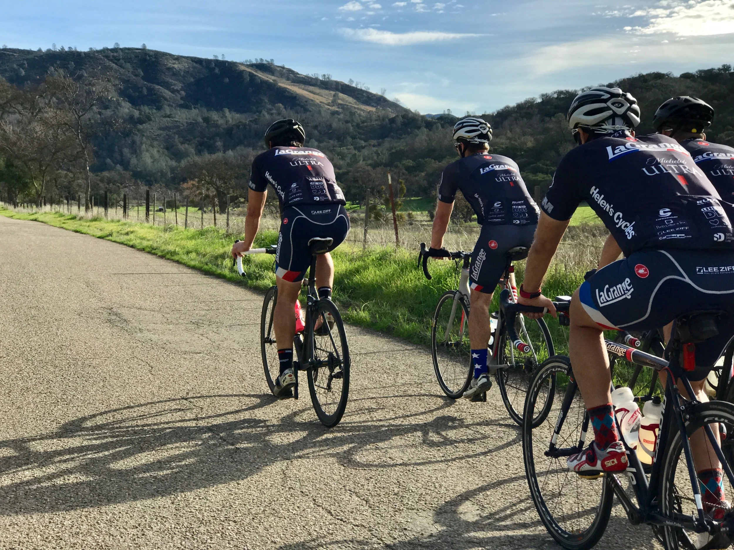 velo michelob ultra