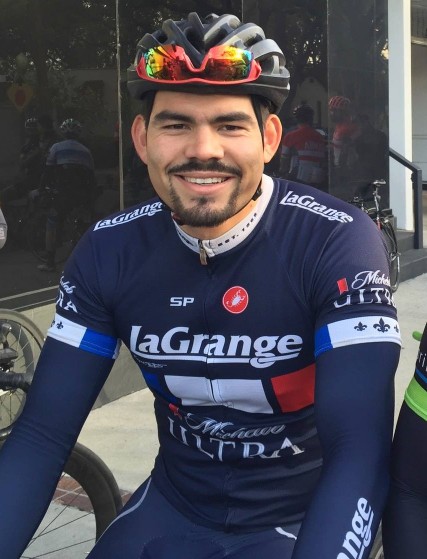 Alex had a breakthrough April with his 5th place finish at LA Circuit Race, followed by a 3rd place and 4th place over back-to-back race days at Dana Point.