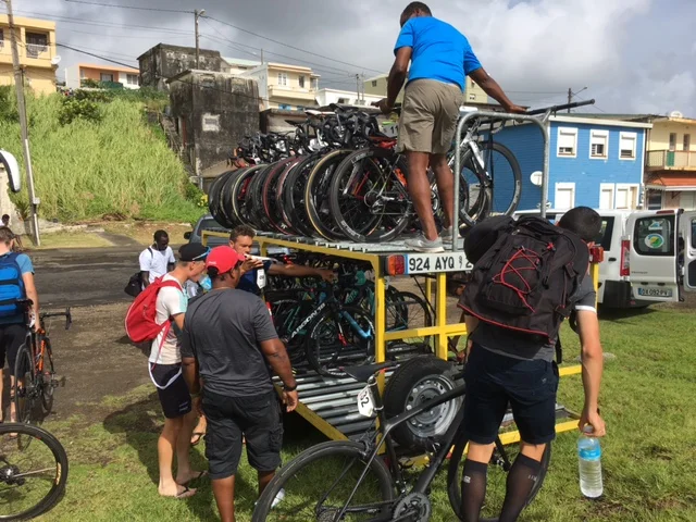 Checking for motors?