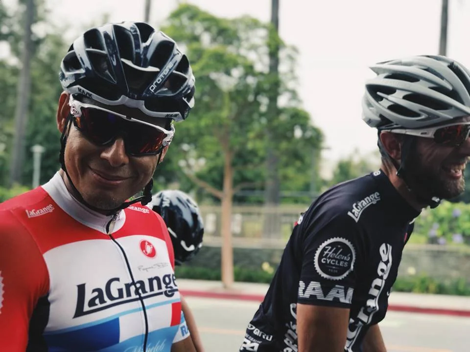 The La Grange Womens Kit - not just for women anymore!