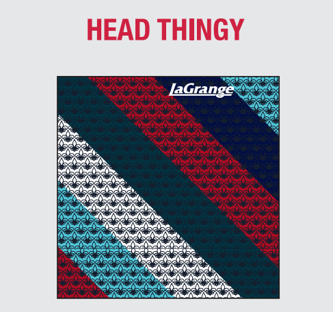 Head Thingy