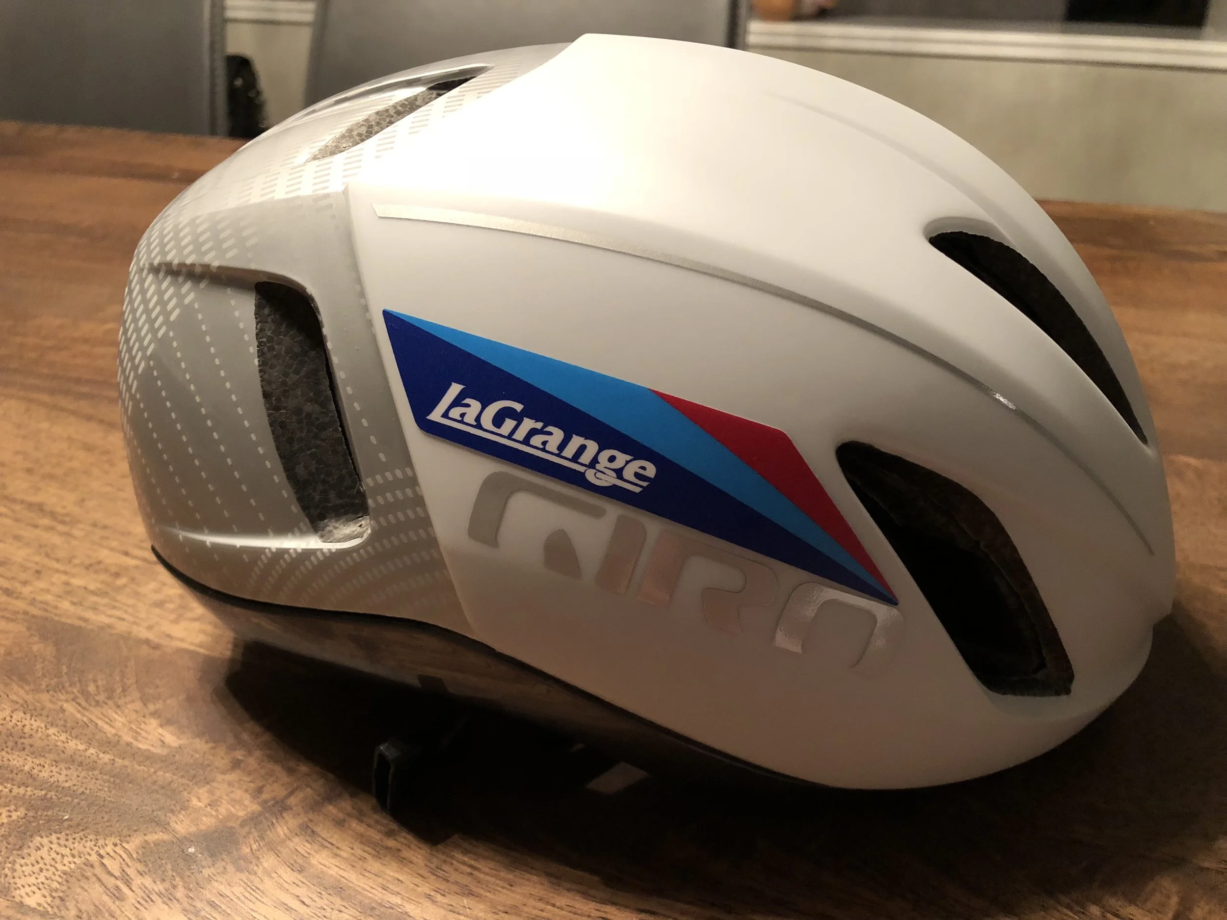 We're not saying these stickers add 50W, but we're also not saying they DON'T add 50W.