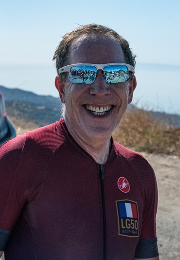 Rich Hirschinger