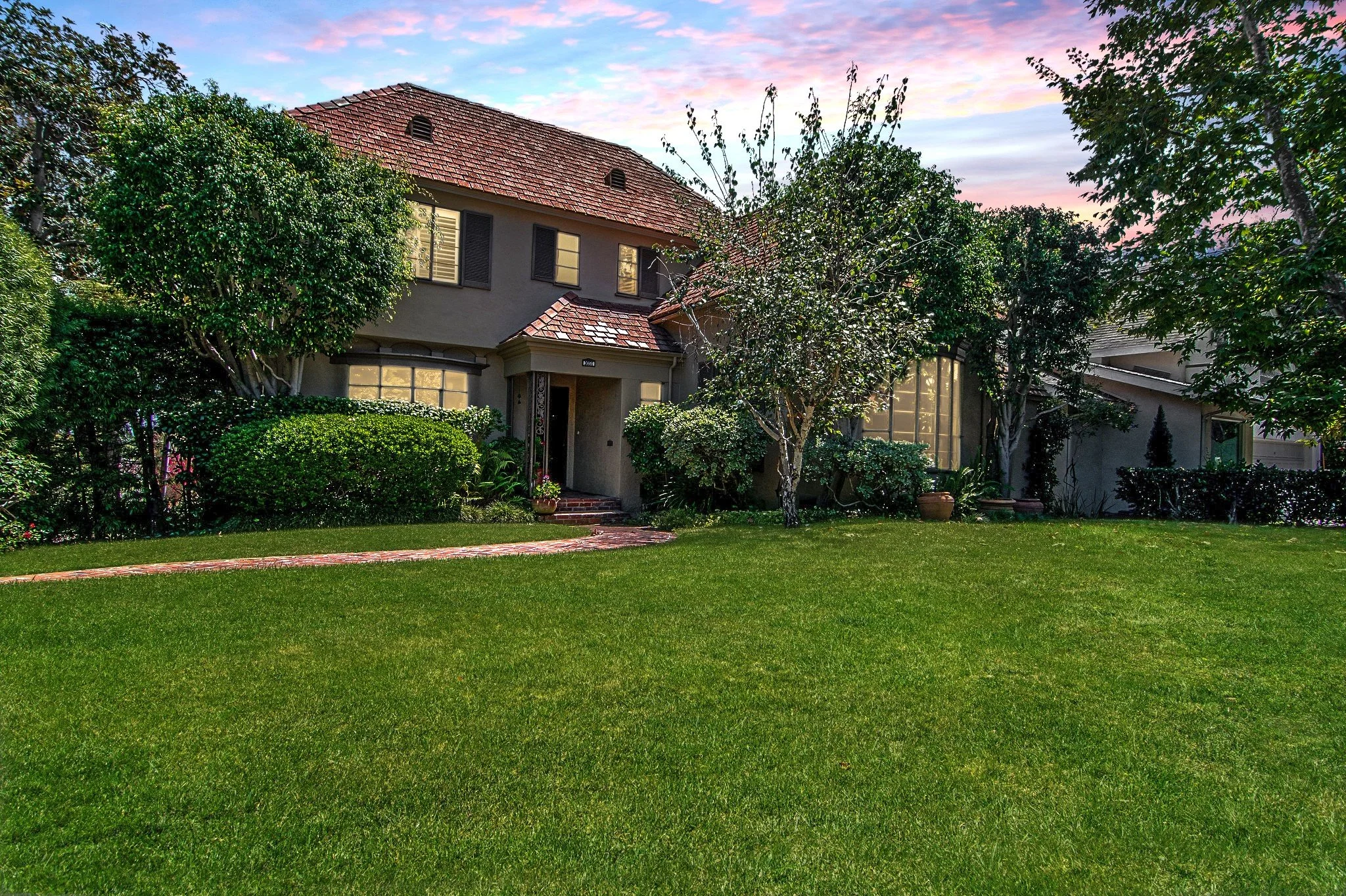  3050 Motor – Cheviot Hills Home Priced at $2,699,999 