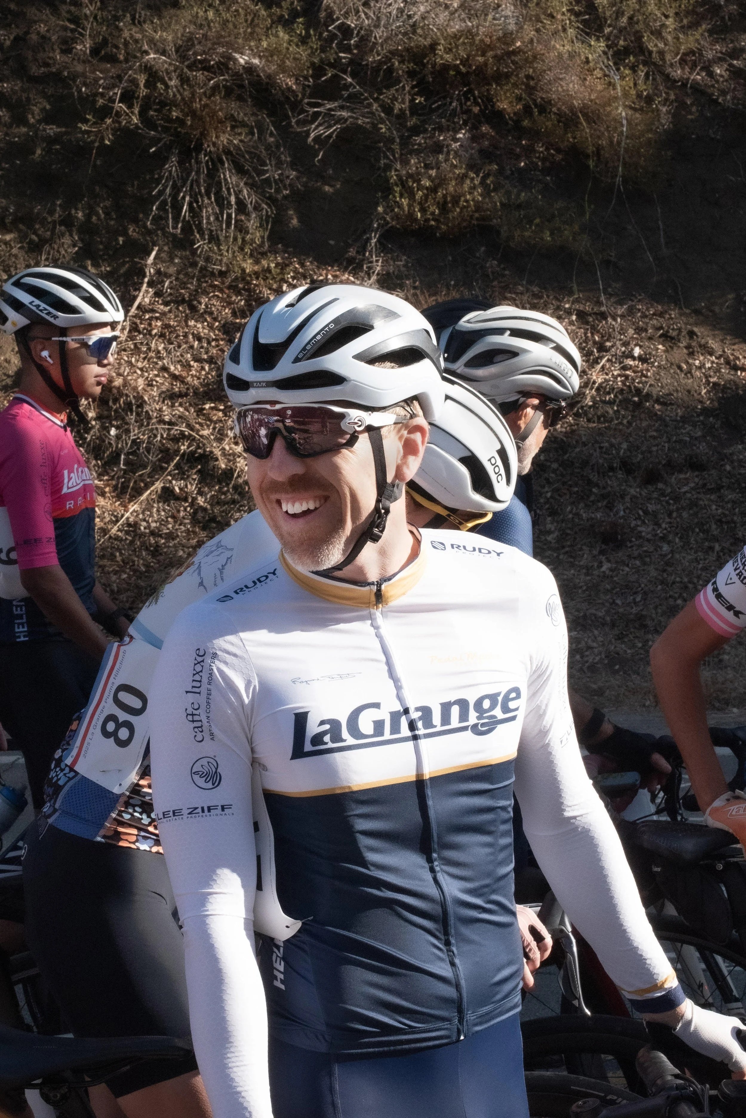 Ryan Schmidt, Director