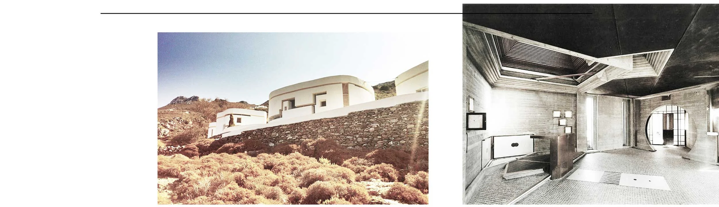Atelier Arizona. Design. Paris-Los Angeles.