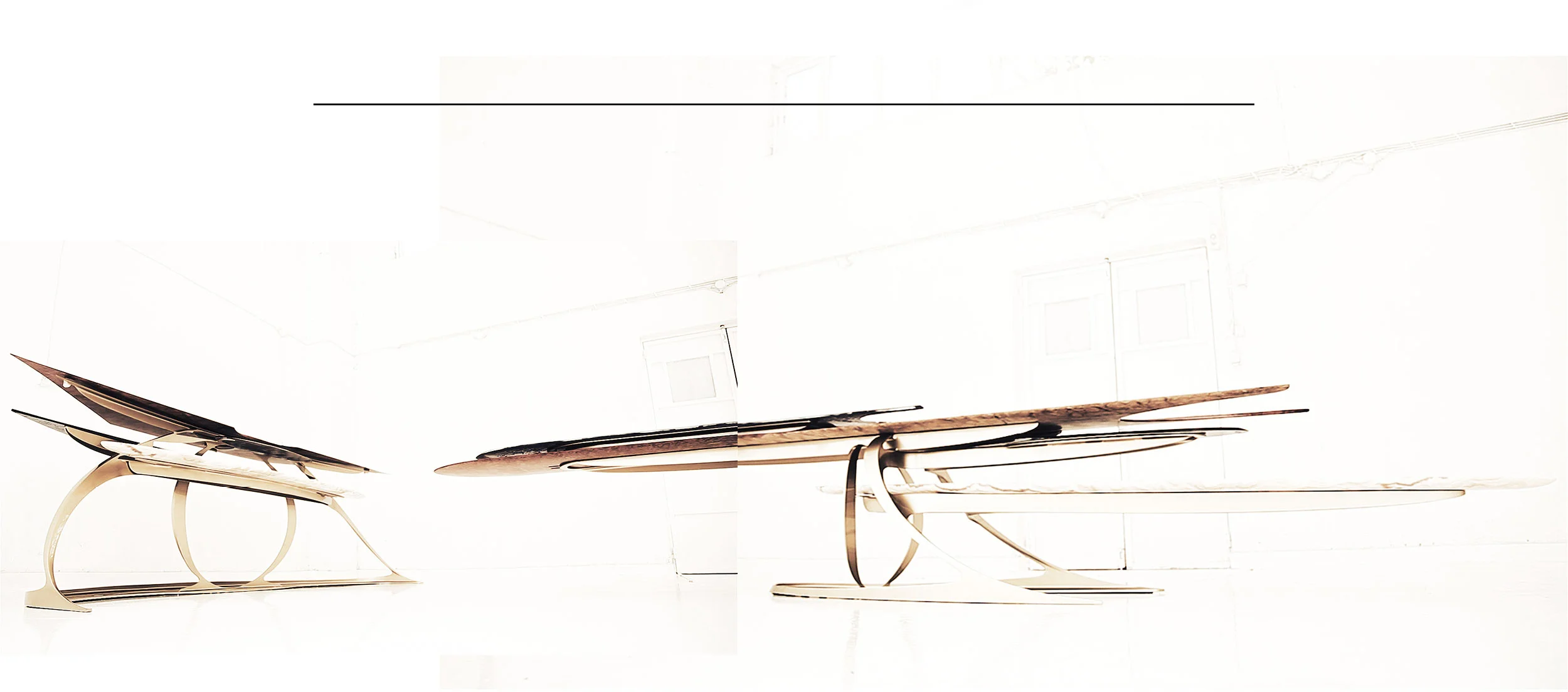Atelier Arizona. Design. Paris-Los Angeles.