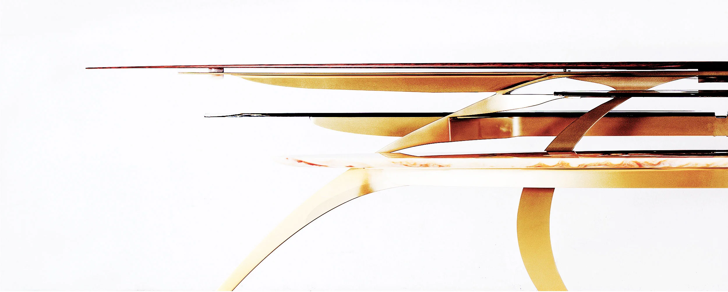 Atelier Arizona. Design. Paris-Los Angeles.