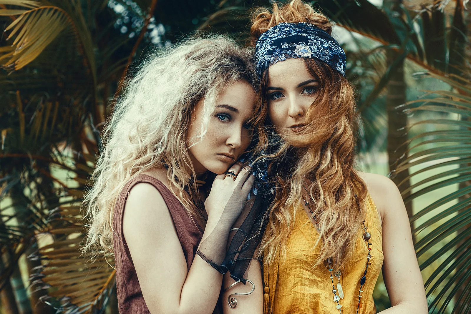 Kauai Photoshoot 2018