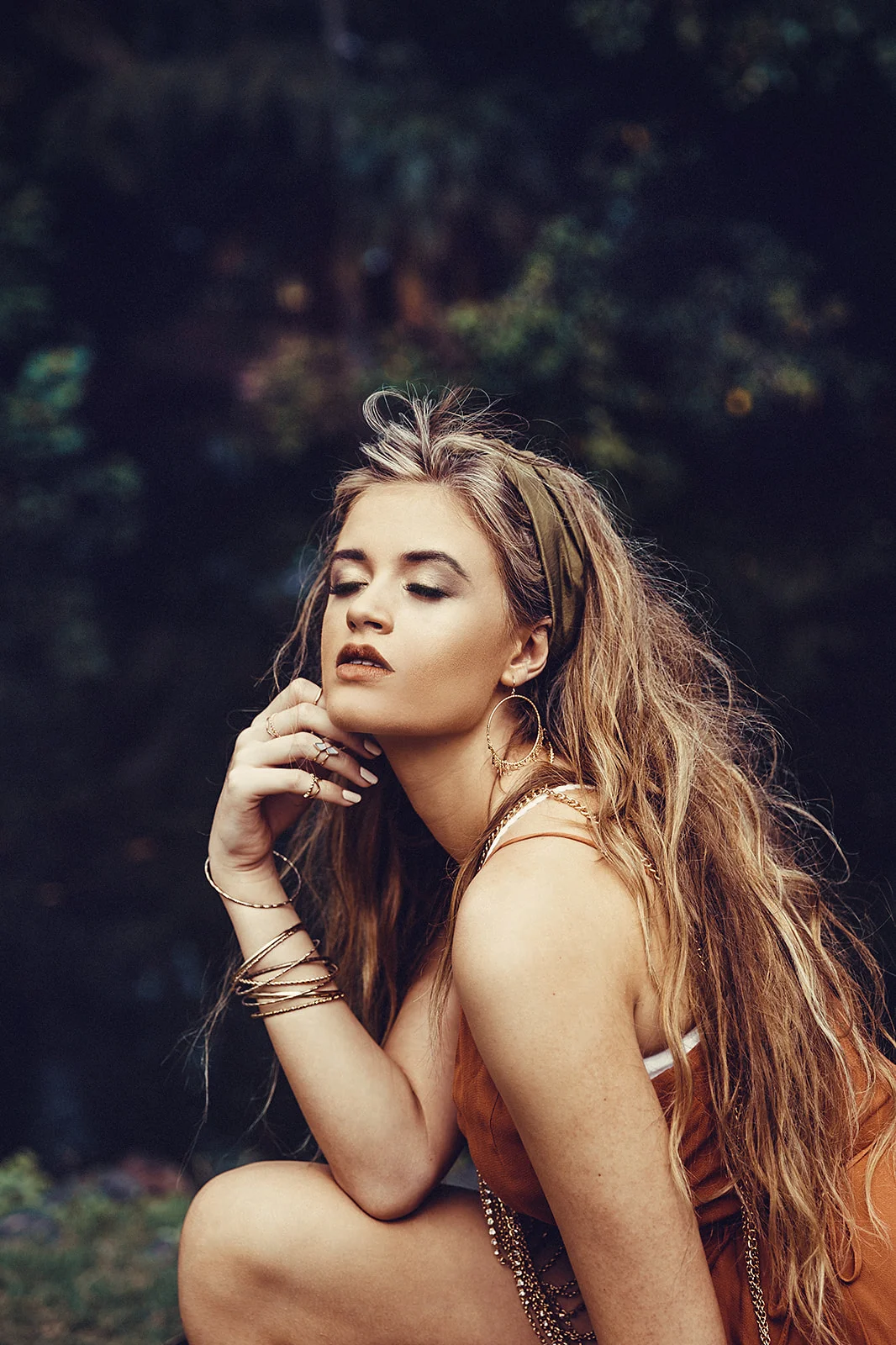 Kauai Photoshoot 2018
