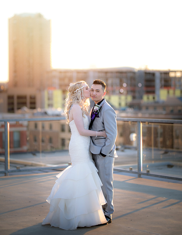 downtown st. paul weddings