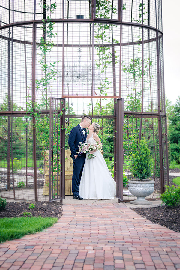 Redeemed Farm Wedding Photography