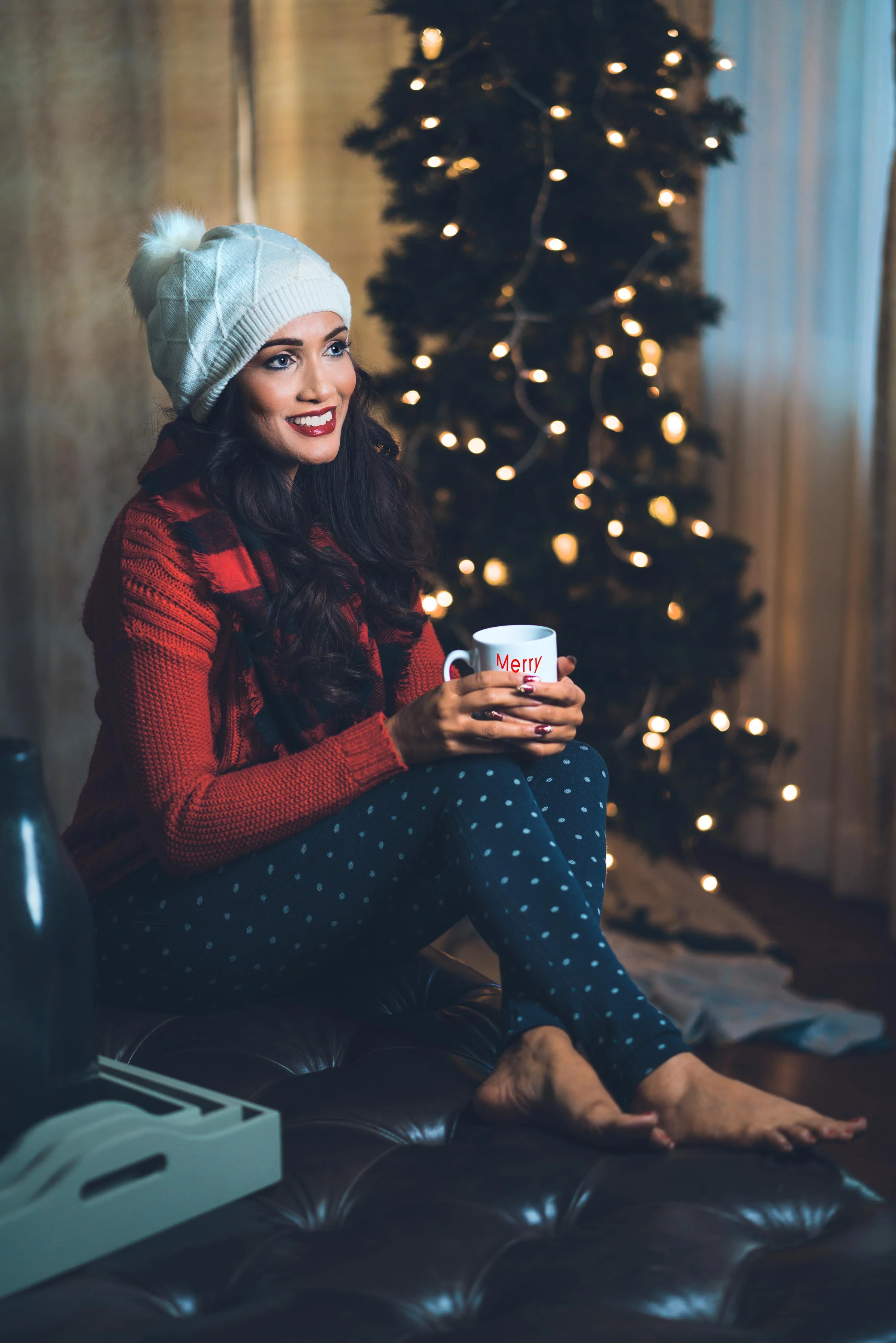 Have a cup of Cheer!