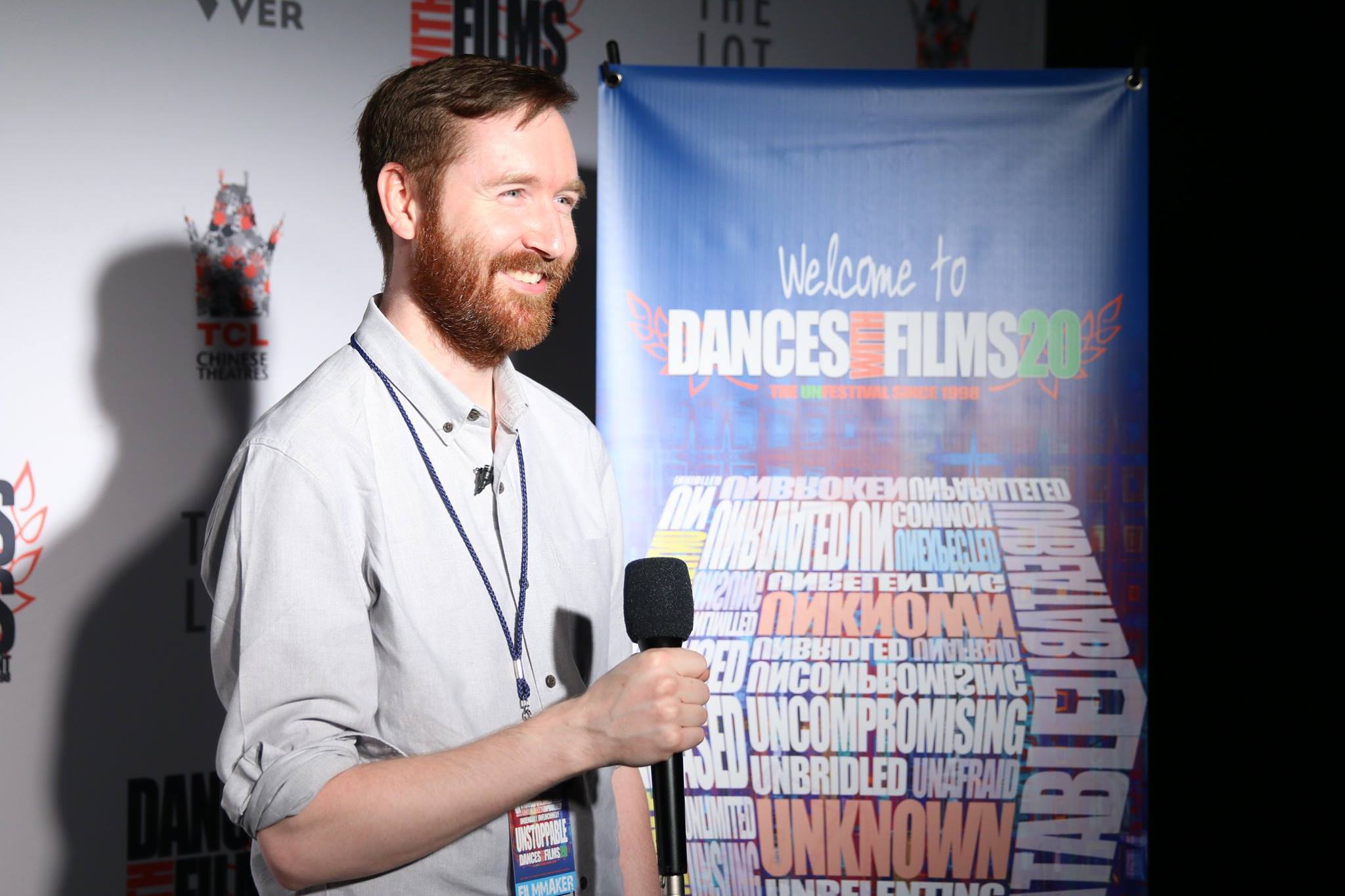 Photo by Dances With Films