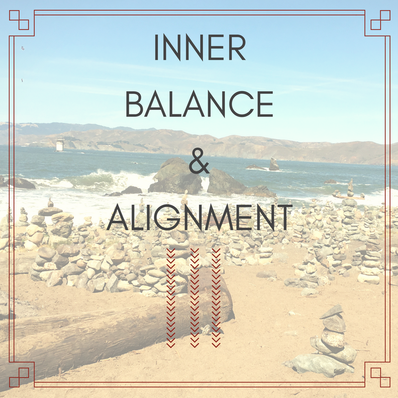 Inner Balance & Alignment