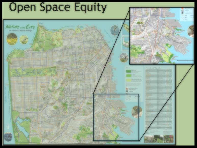 We talk about the systems at play for perspective and knowledge