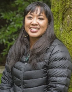 Raynelle Rino Certified Professional Coach