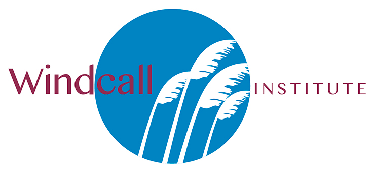 "Strengthen Your Resilience" with Windcall Institute
