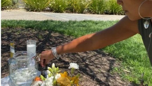 Crafting Your Sacred Space: Nurturing Ancestral Connection and Renewal at Home