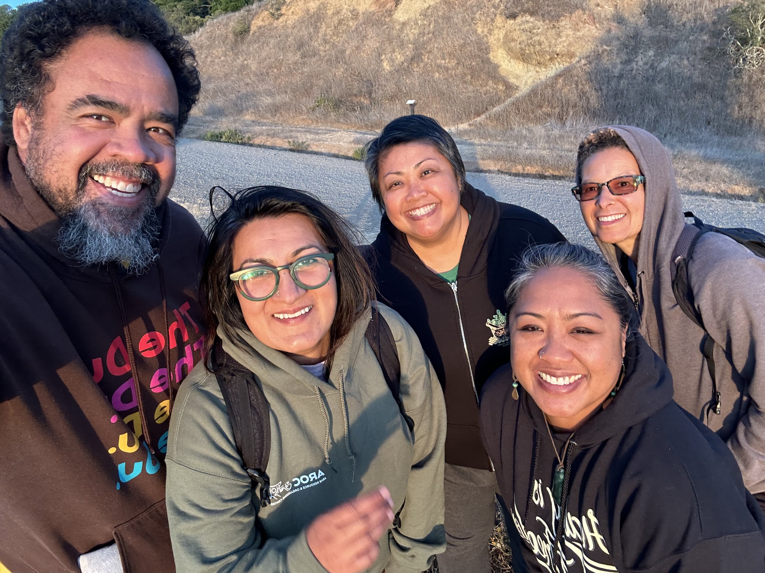 Oct 2024 Sunset Hikers Group.jpeg