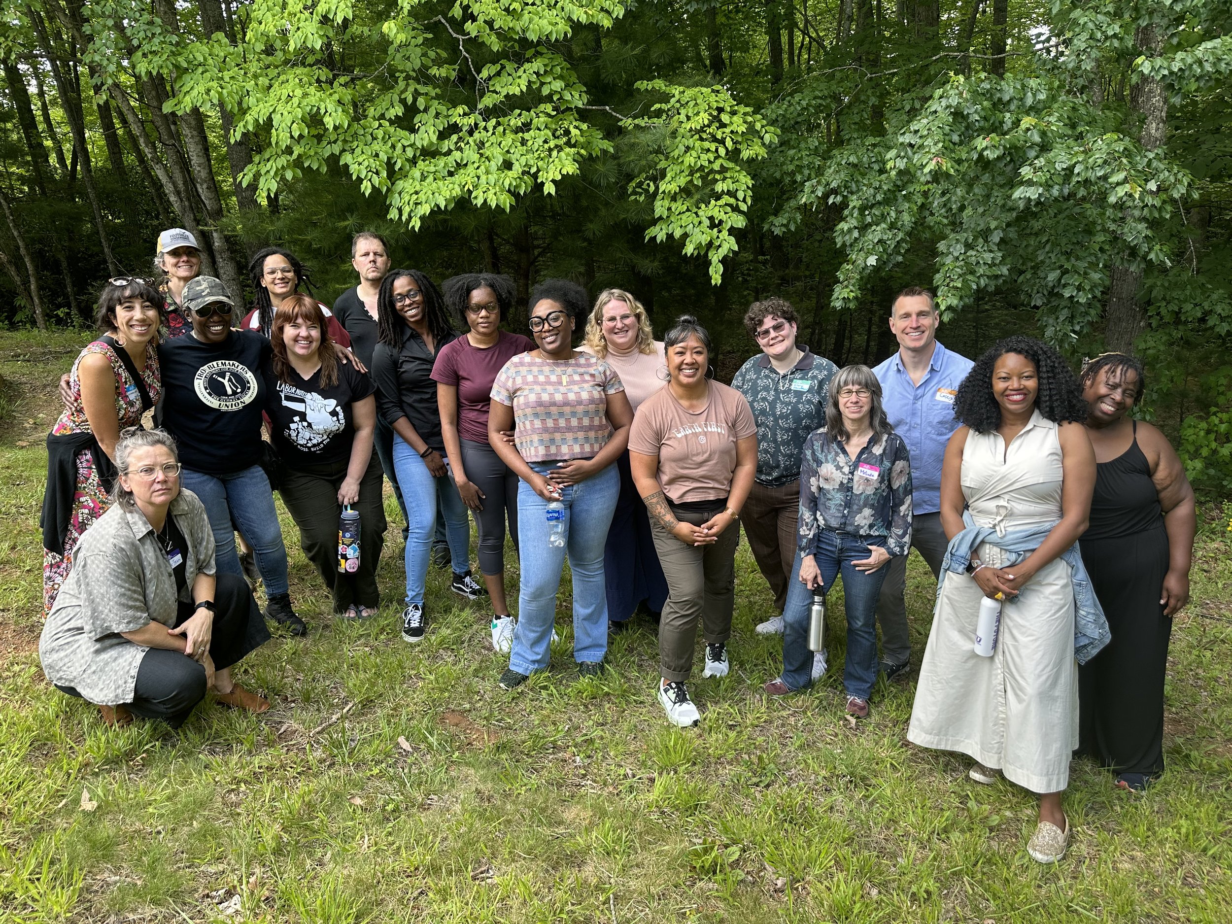 LIFT Fund North Carolina Group.jpeg