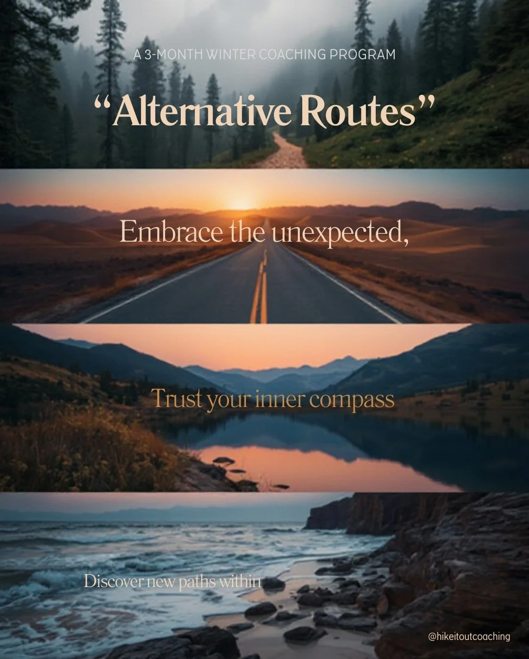 You&rsquo;ve walked many paths already, but this next one is needs to hit different. No more negotiations or compromises to land the thing you&rsquo;ve always wanted for yourself. 

The world around you also shows you how time is of the essence. Ther