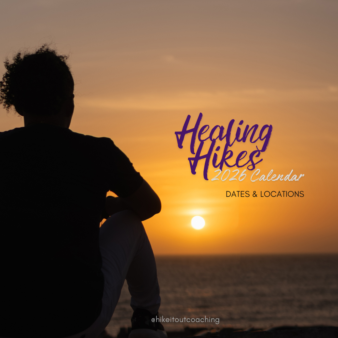 Members Quarterly Healing Hike (March)