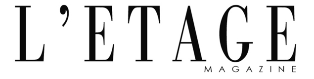 L'Etage Magazine 