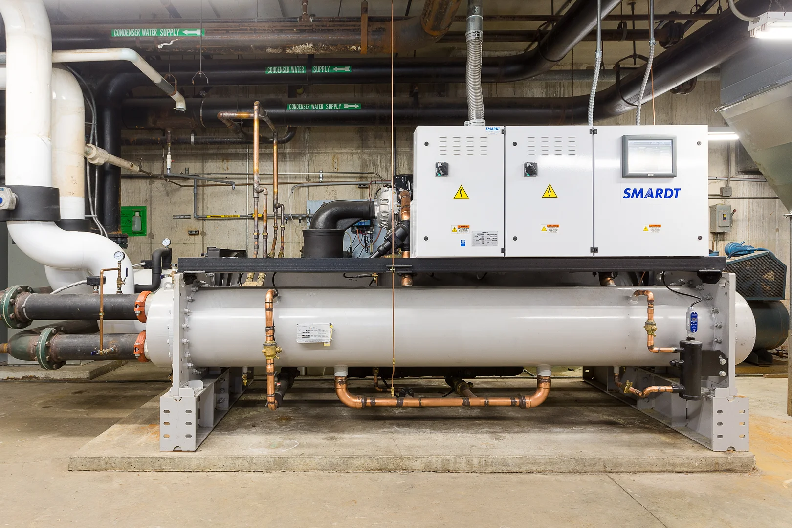 Texas Chiller Systems