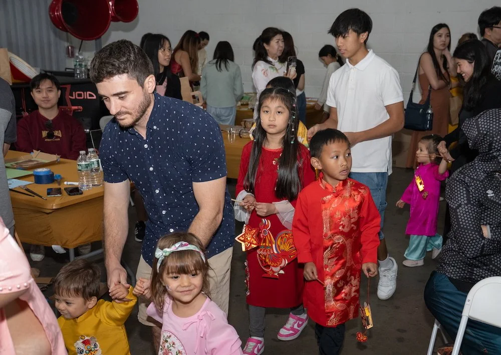 2025 Tết Trung Thu Mid-Autumn Festival