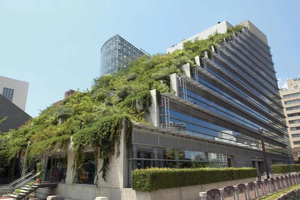 Fukoka Prefectural International Hall [www.dnc.nc 