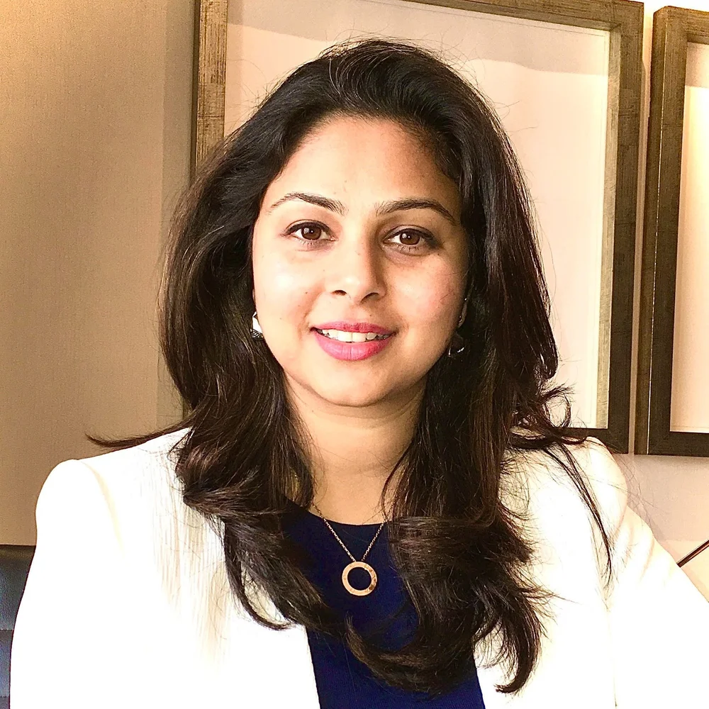 Core Java Shradha Shradha Sud: Start and end with kindness — The Leela Collective